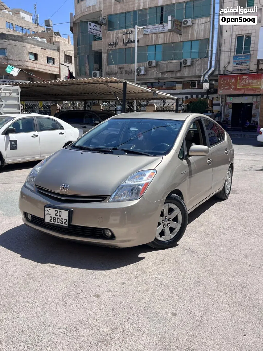 Toyota Prius Prius