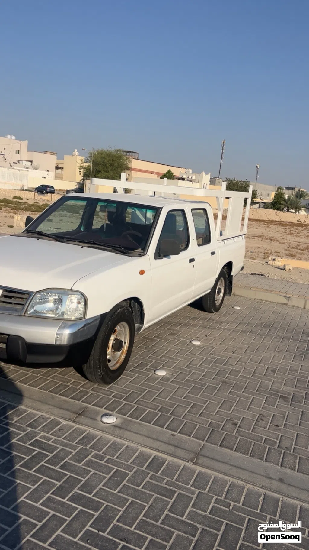 نيسان داتسون