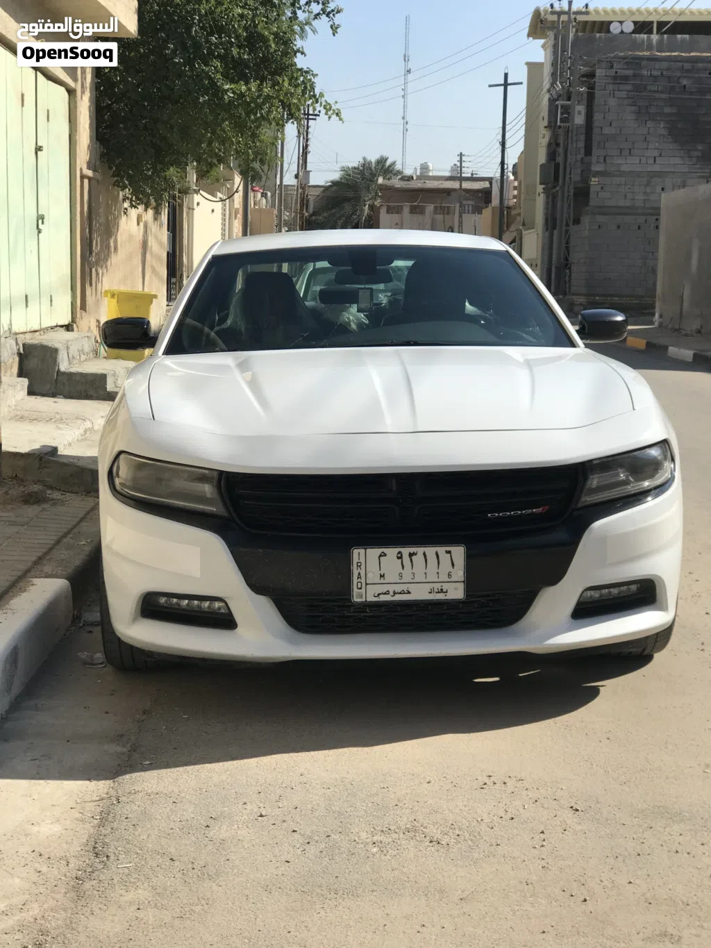 دودج تشارجر SXT