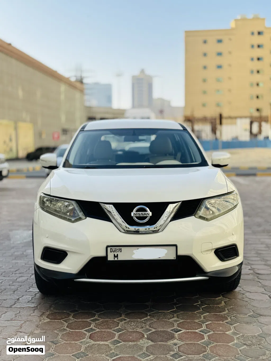 Nissan X-Trail Standard