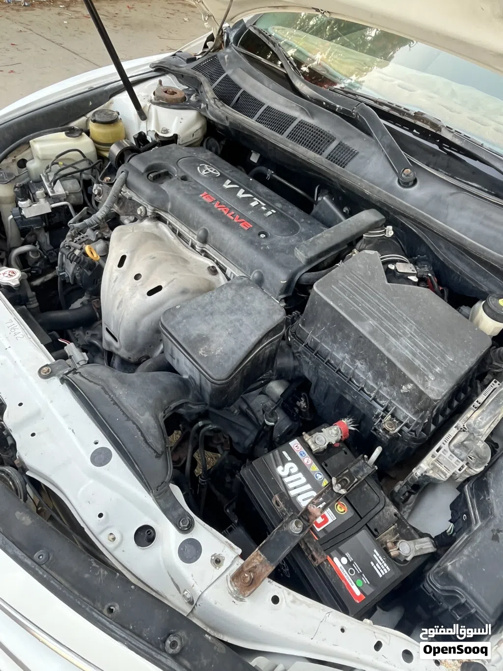 Toyota Camry GL