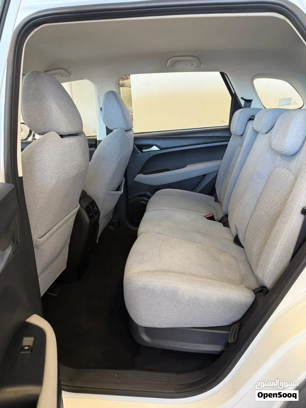 Chevrolet Captiva 2LT