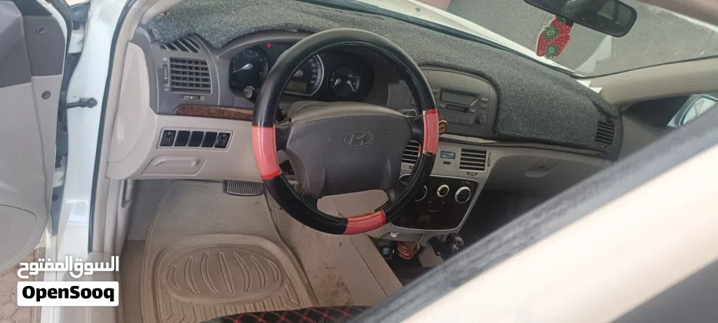 Hyundai Sonata Standard