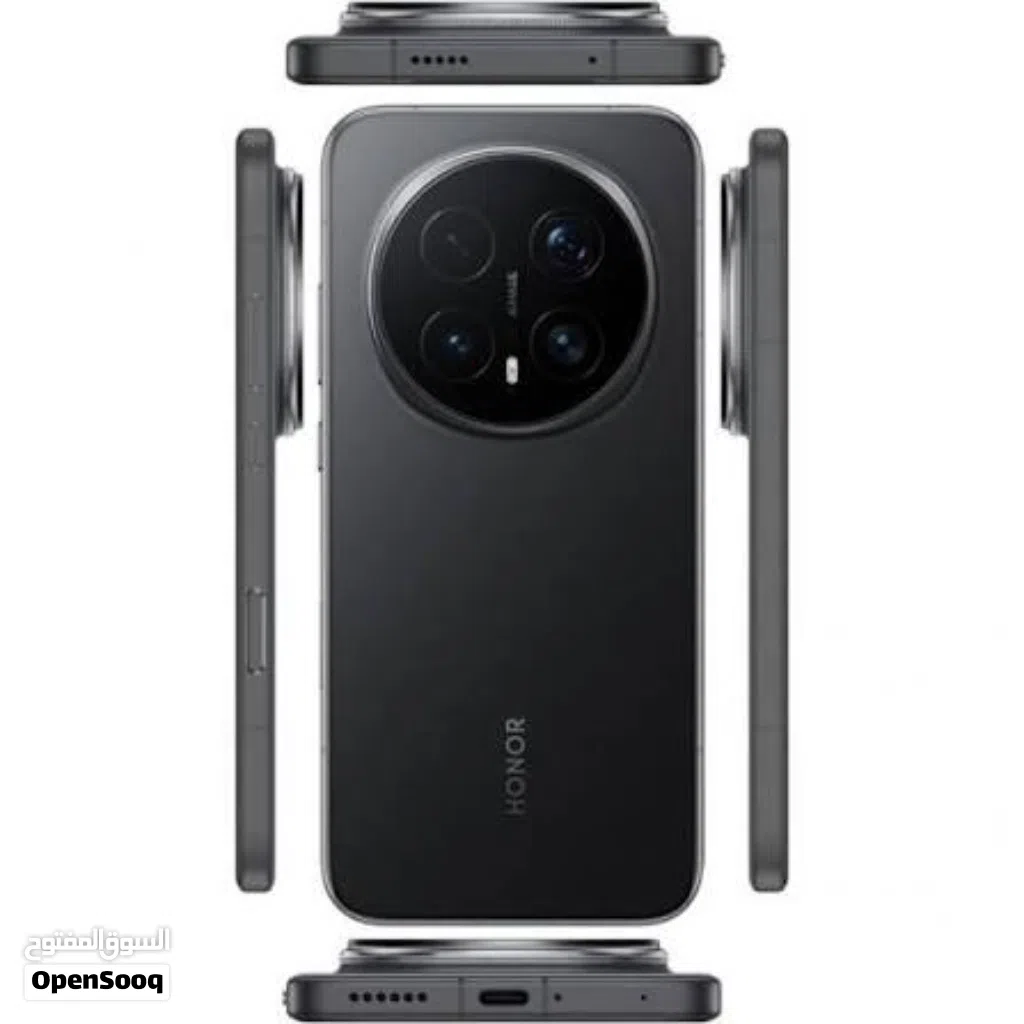للبيع: HONOR Magic 8 Pro جهاز HONOR Magic 8 Pro بحالة ممتازة جداً، استخدام شخصي ونظيف