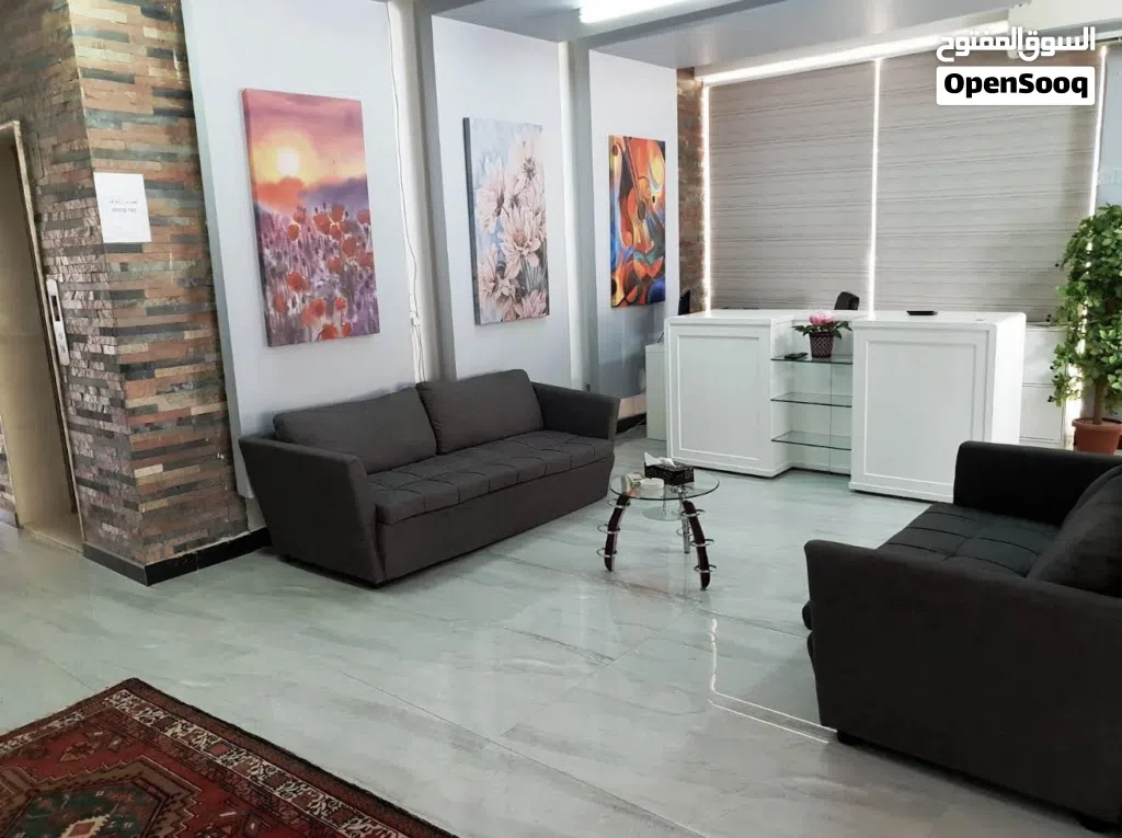 استديوهات للايجار Studios for rent