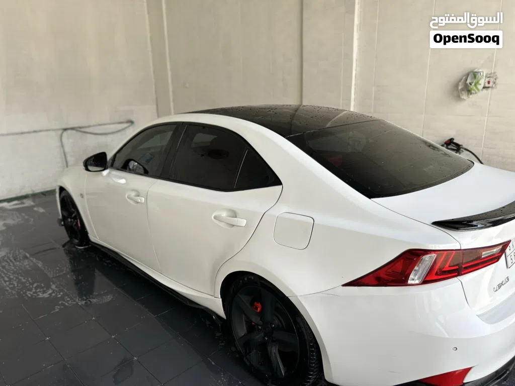 Lexus IS IS 350
