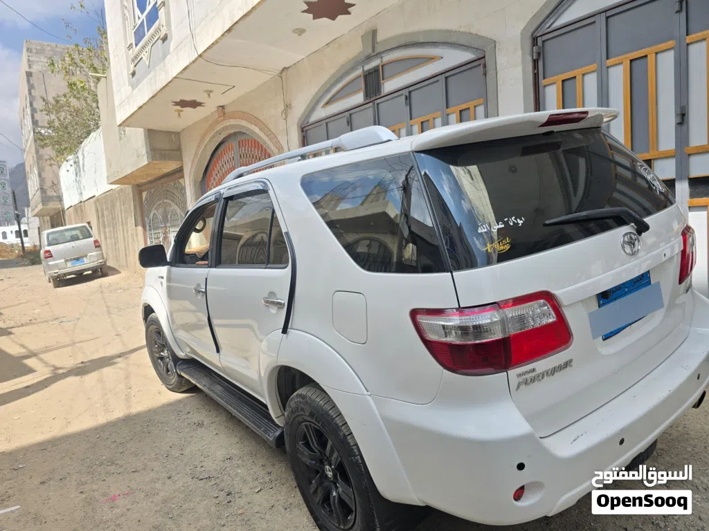تويوتا اخرى