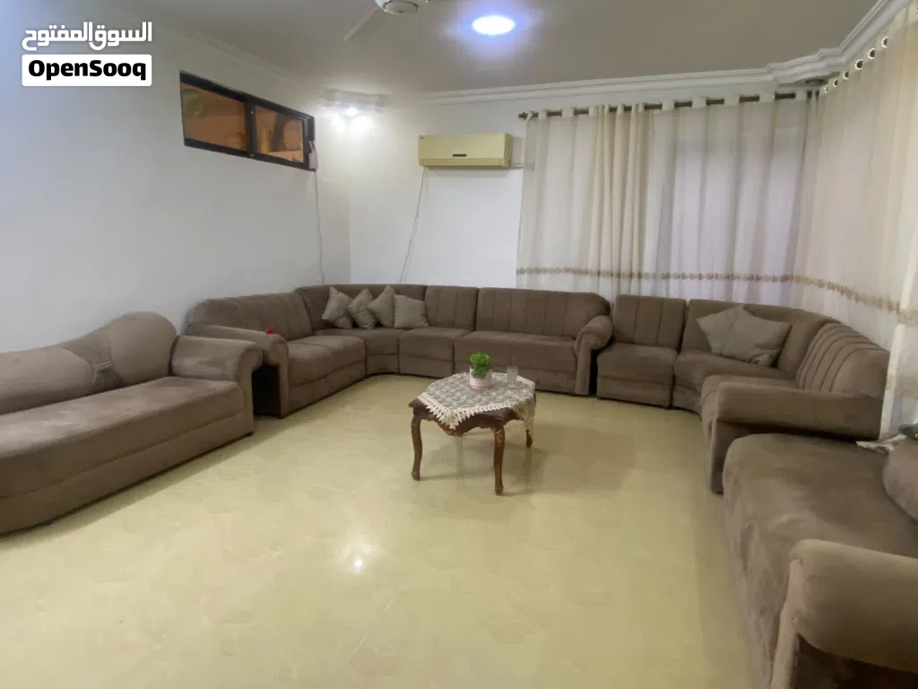 طقم كورنر دبل