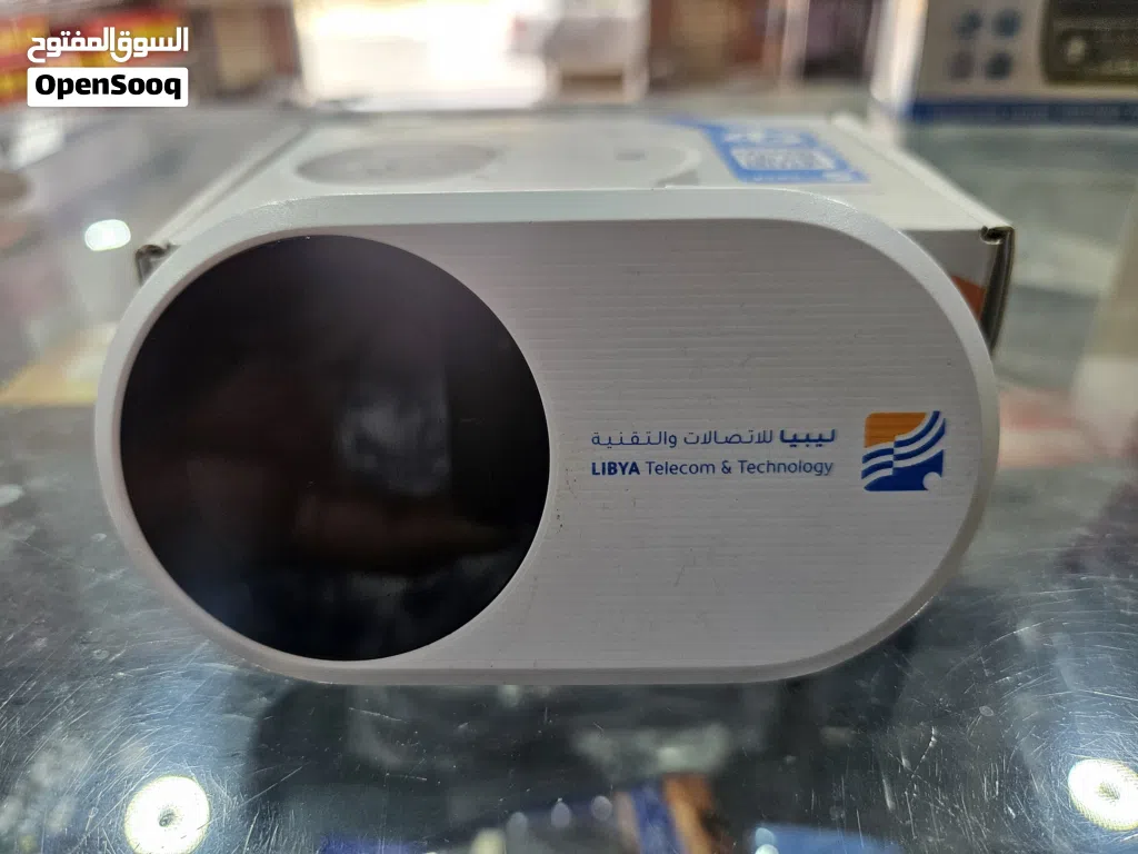 4G LTT الجديد
