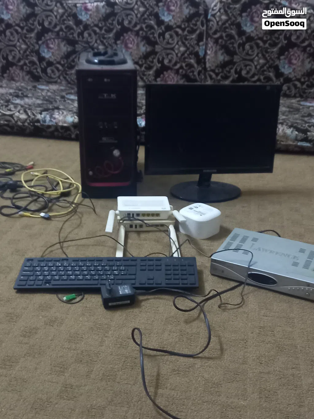 صالح للبيع