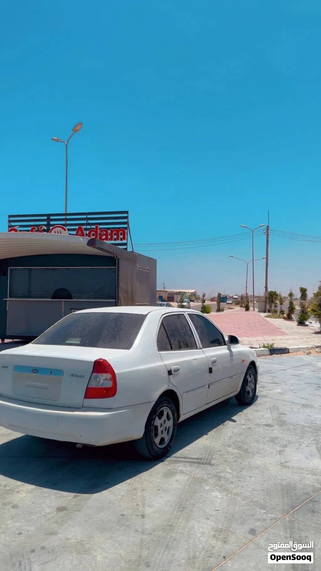 هيونداي H 100
