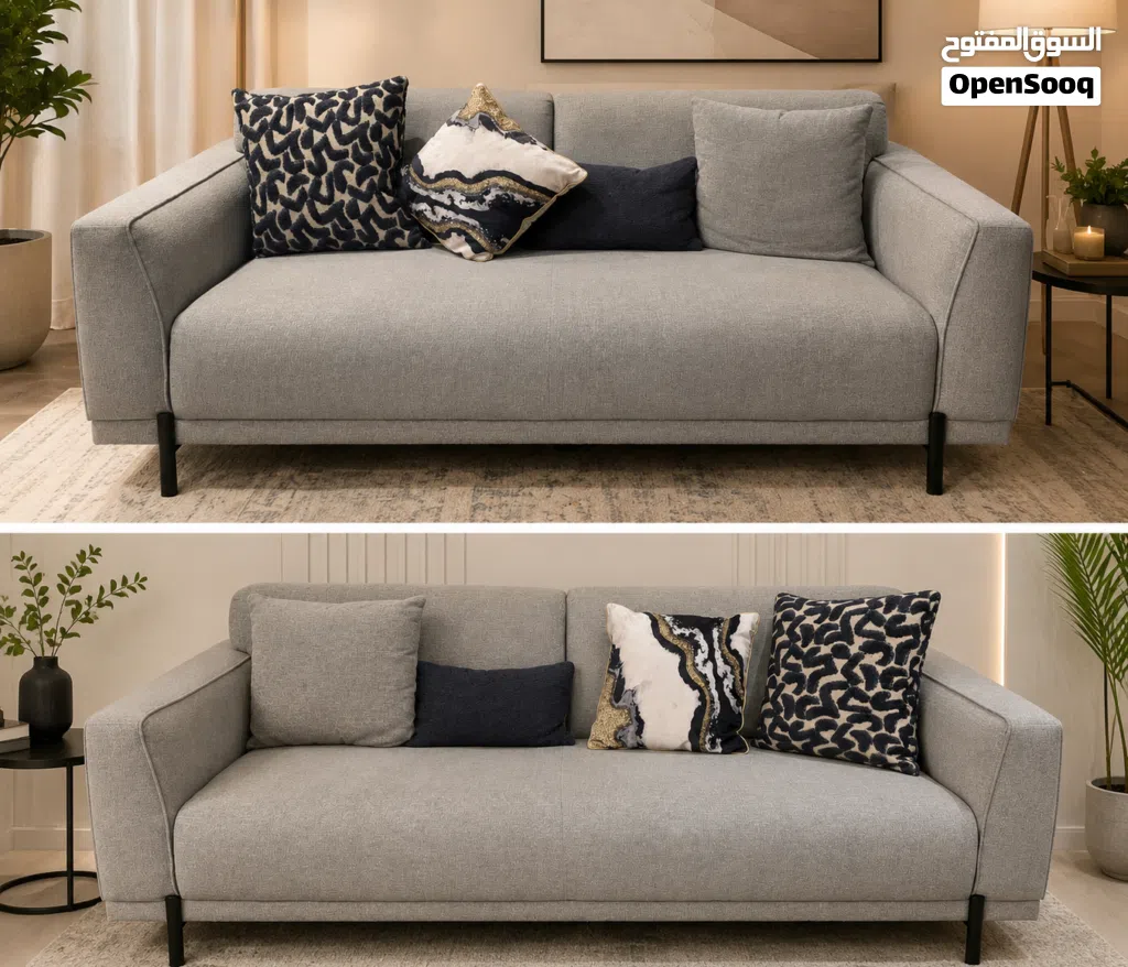SOFA SET FOR SALE – TOP QUALITY GREAT DEAL