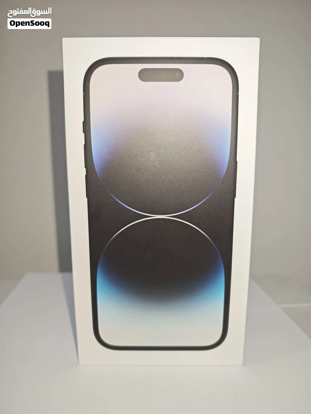 جديد: أيفون 14 برو 128جي بي New: IPHONE 14 PRO 128GB