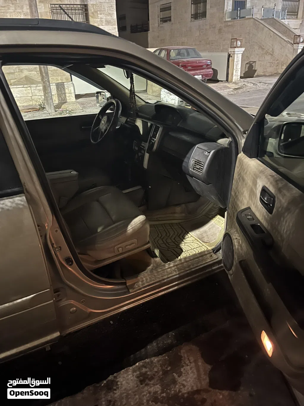 Nissan X-Trail SL