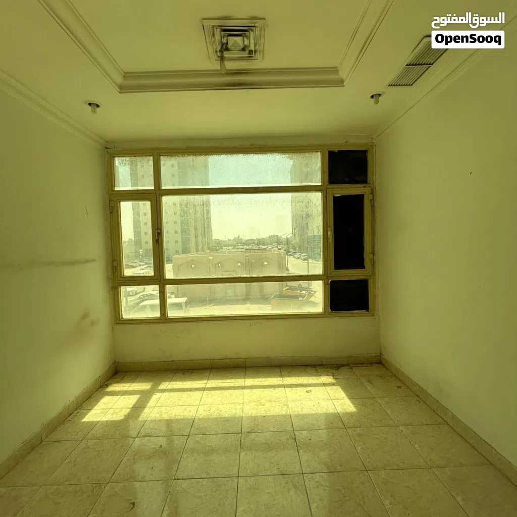 عمارة كاملة للشركات للإيجار في المهبولة