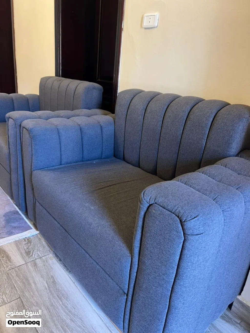 2كنبات استعمال بسيط