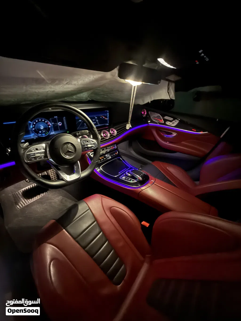 Mercedes Benz CLS-Class CLS 350