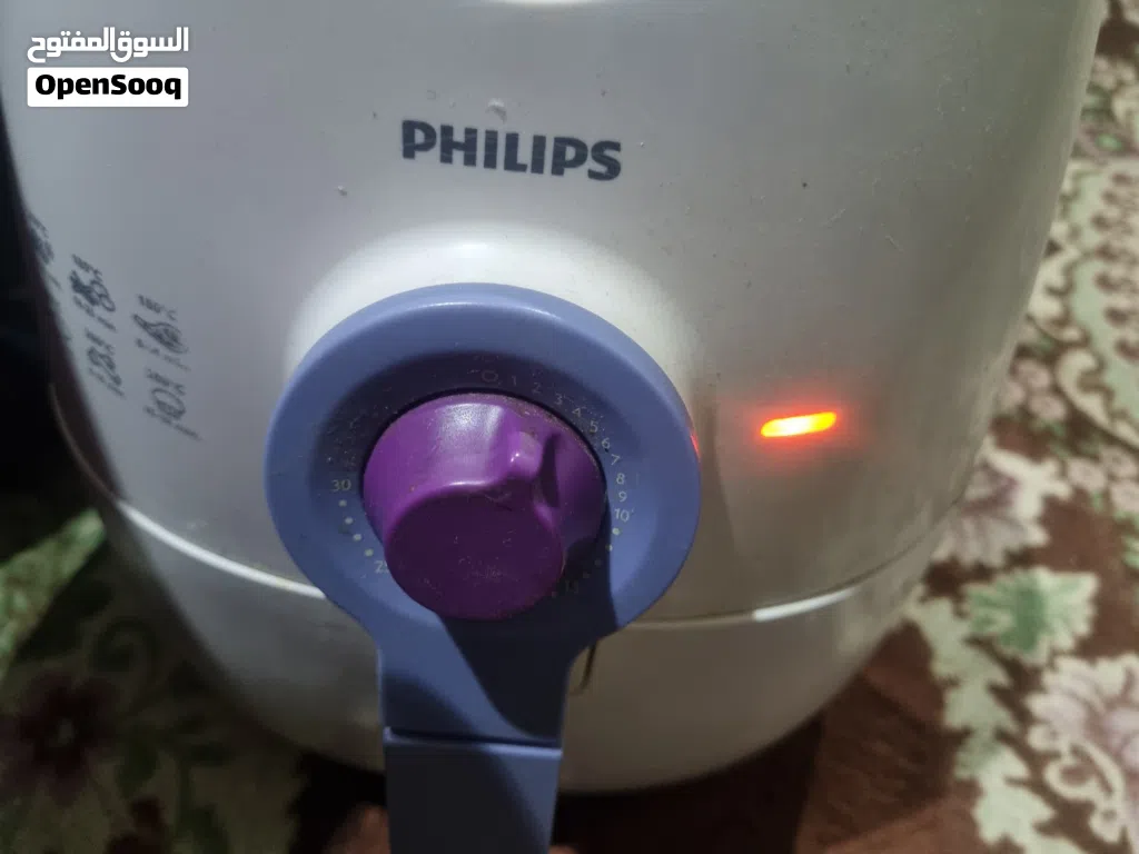 اير فراير 2.2 ليتر HD 9220 philips
