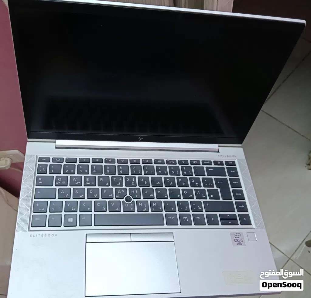Hp elitebook 840 g7