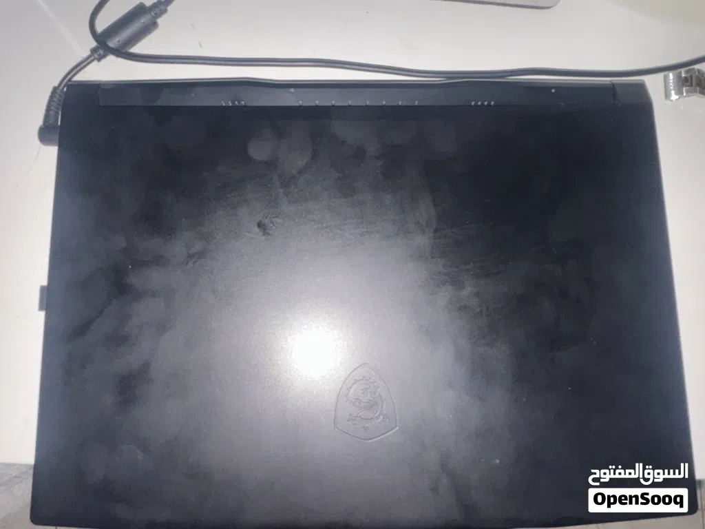Laptop MSI Katana GF66