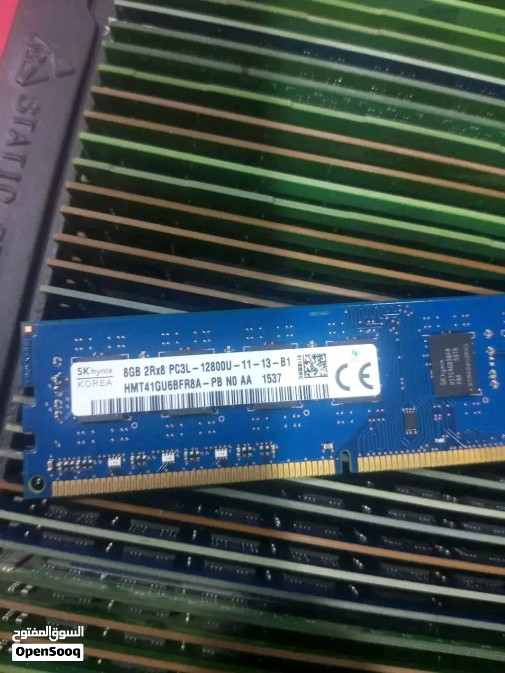 تخفيض رامات كمبيوتر مكتبي DDR3