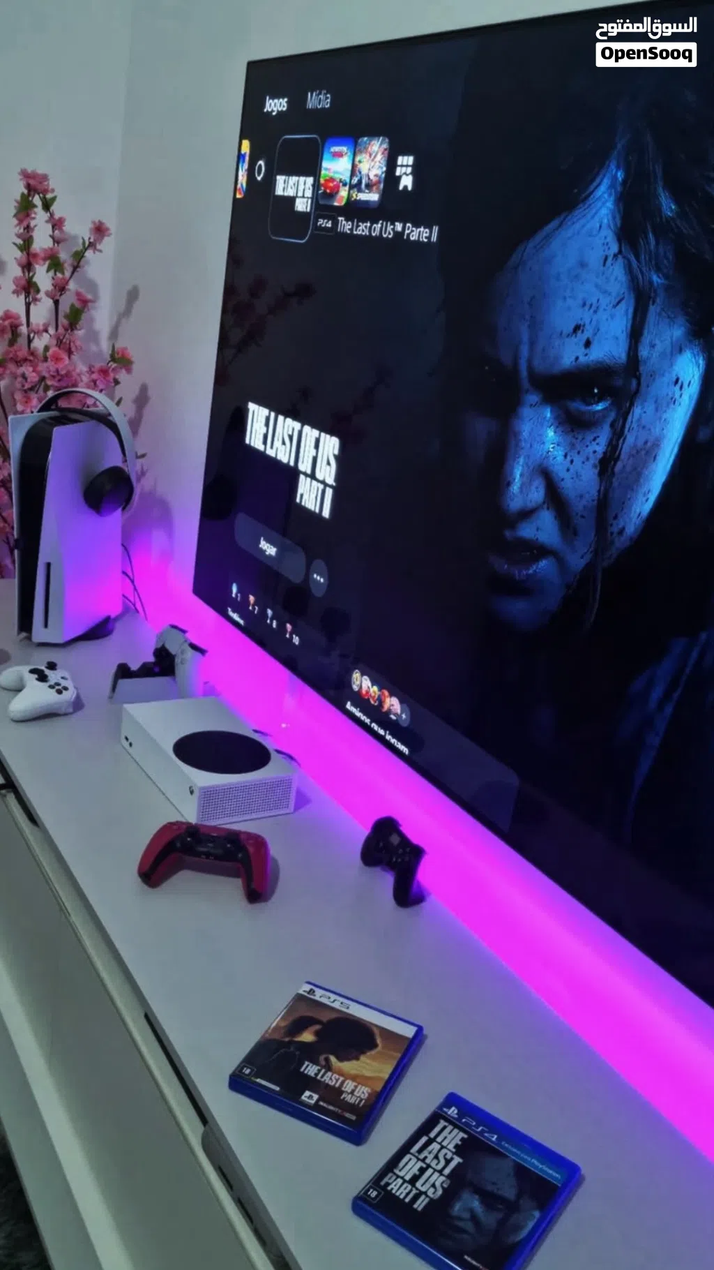 بي سي للبيع PC بـ390