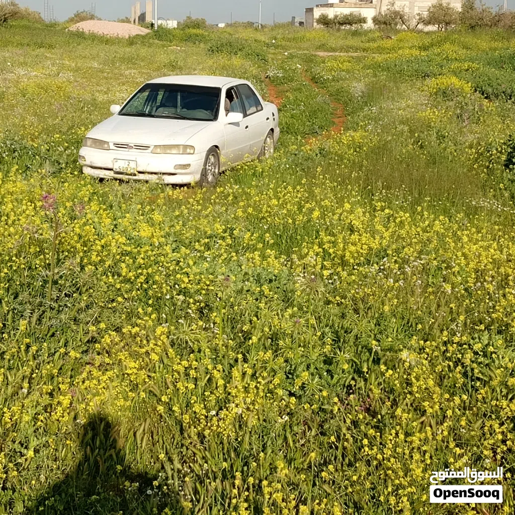 كيا سيفيا 1