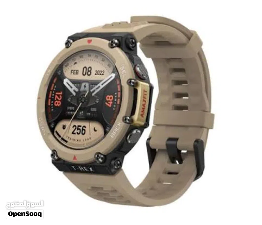 Amazfit T-Rex 2