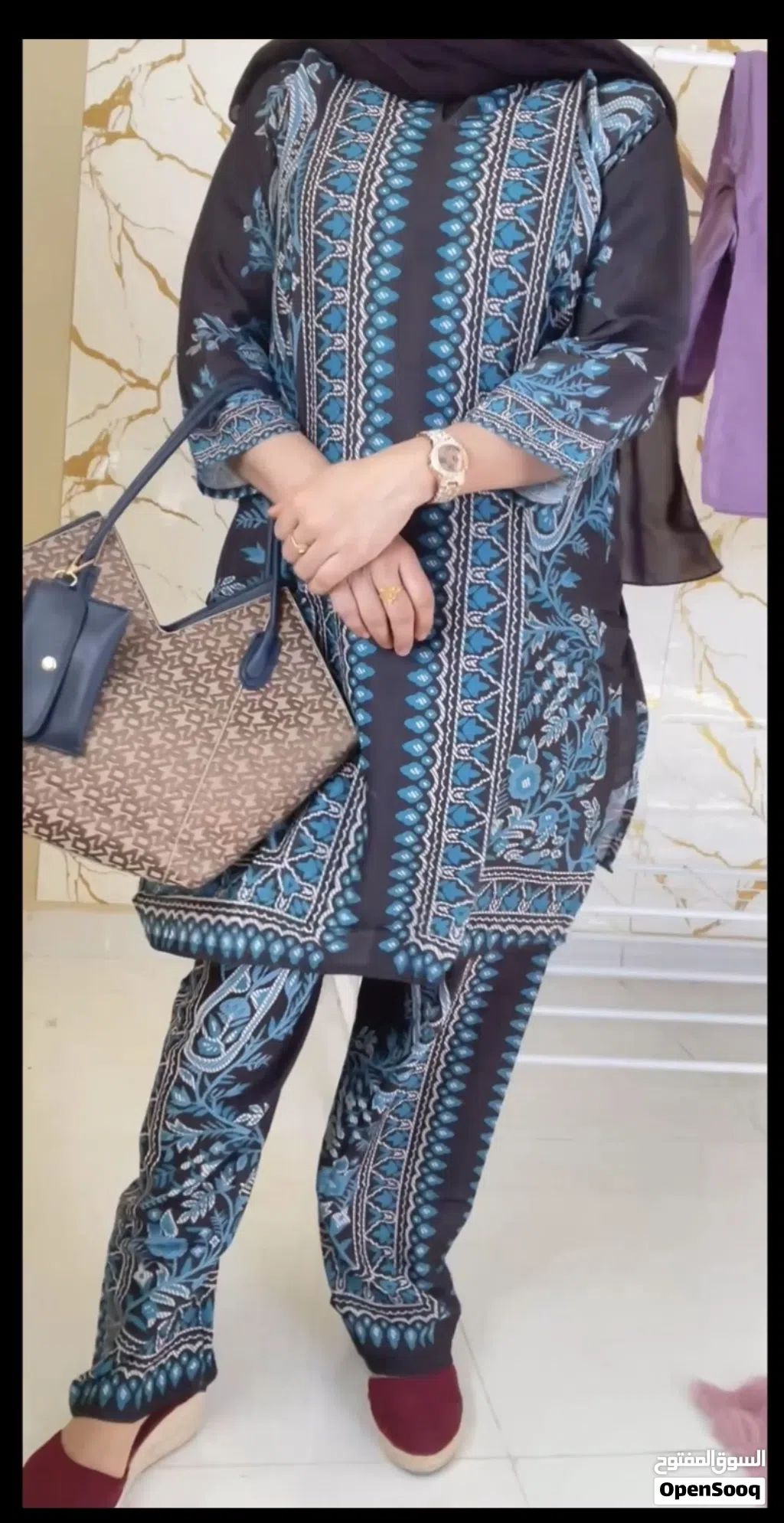 Pakisthani cord set....size M-XXL