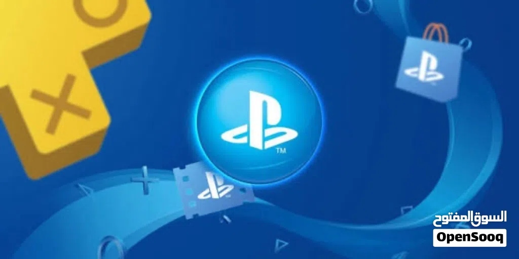 كود اشتراك بلايستيشن نيتوورك لمدة شهر PlayStation Network