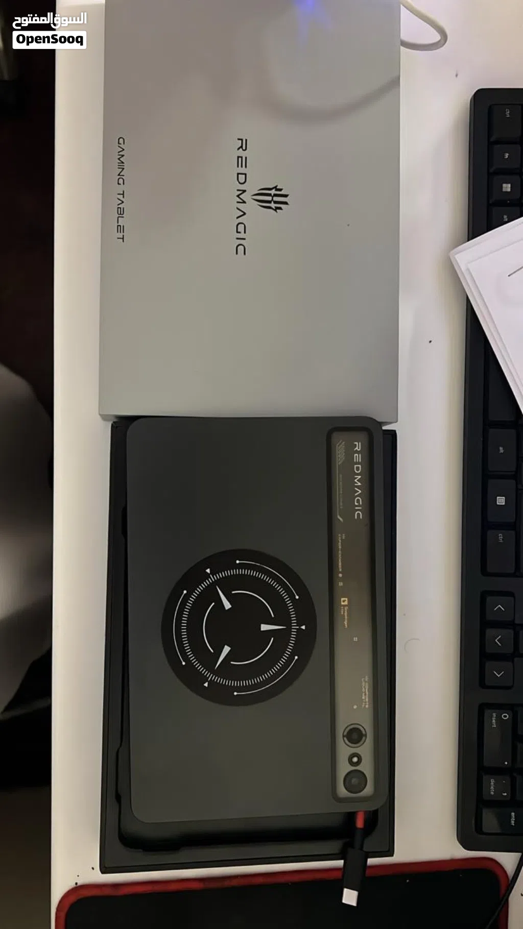 Astra Tablet ايباد استر جديد