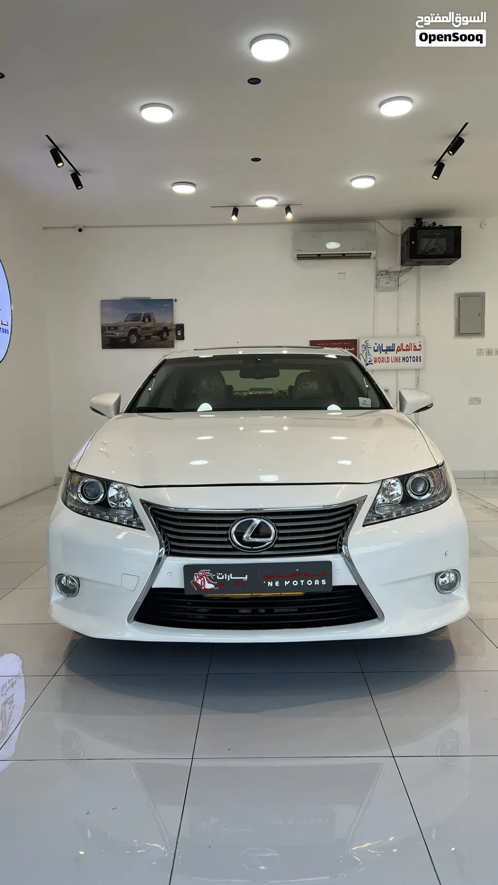 Lexus ES ES 350
