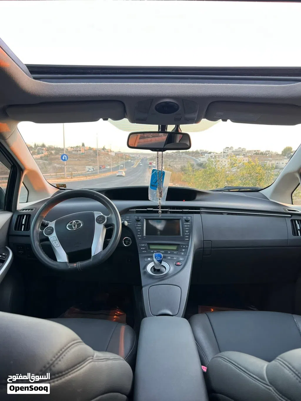 Toyota Prius Prius