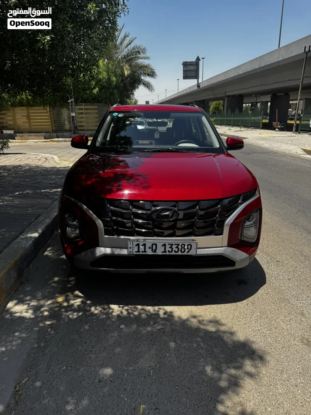 هيونداي كريتا Standard