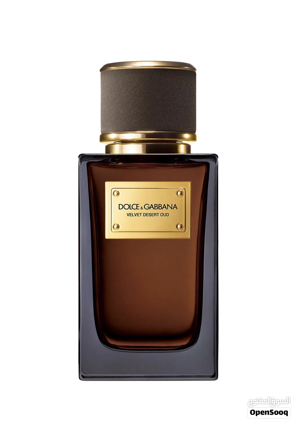 Dolce Gabbana Velvet Desert Oud 100 ML New Original