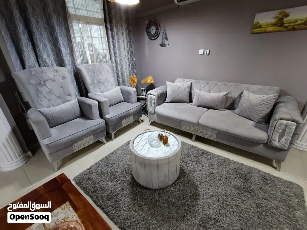 Sofa set for Sale