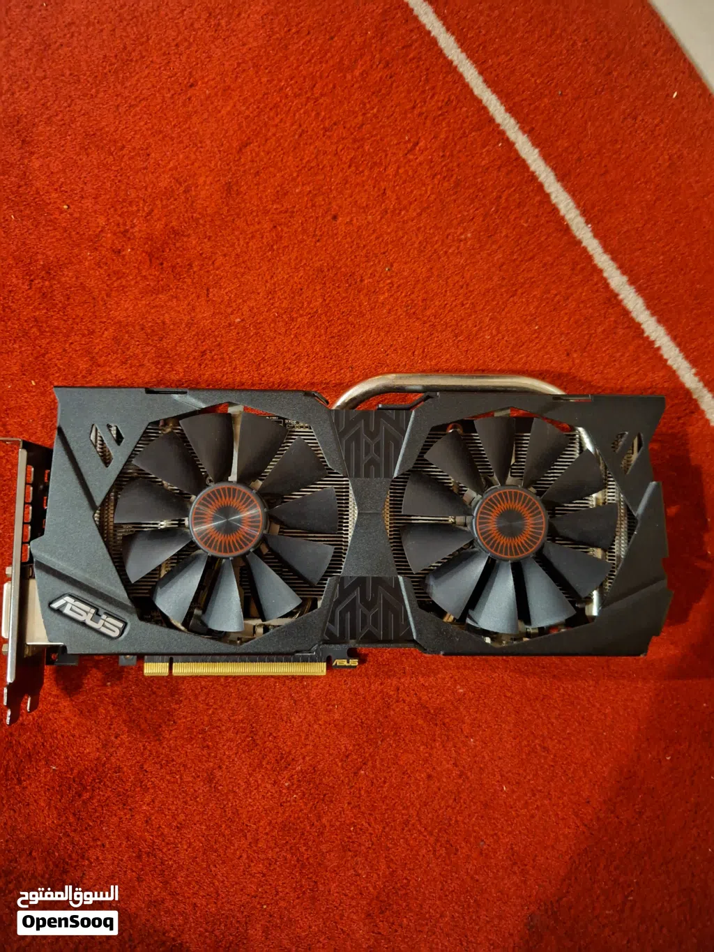 GTX 970 STRIX