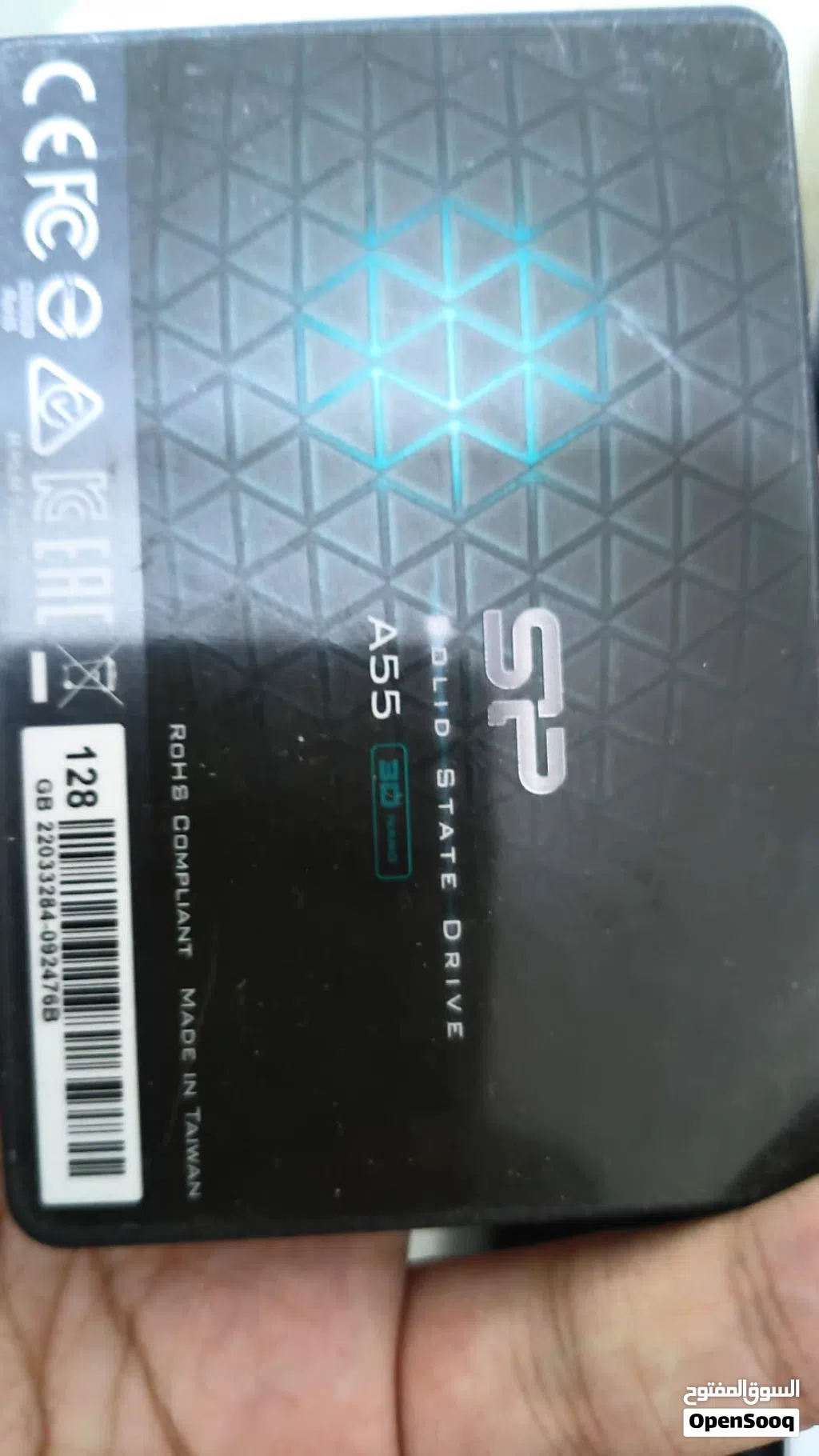 قطع كمبيوتر ram ssd nvme hdd