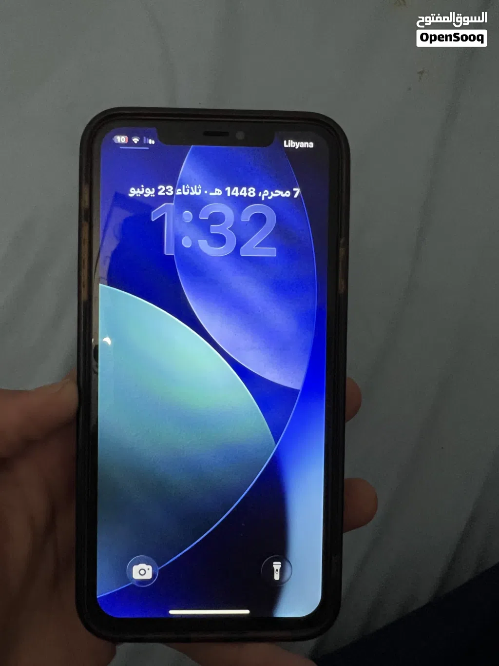 iPhone 11 Pro Max اقرأ الوصف
