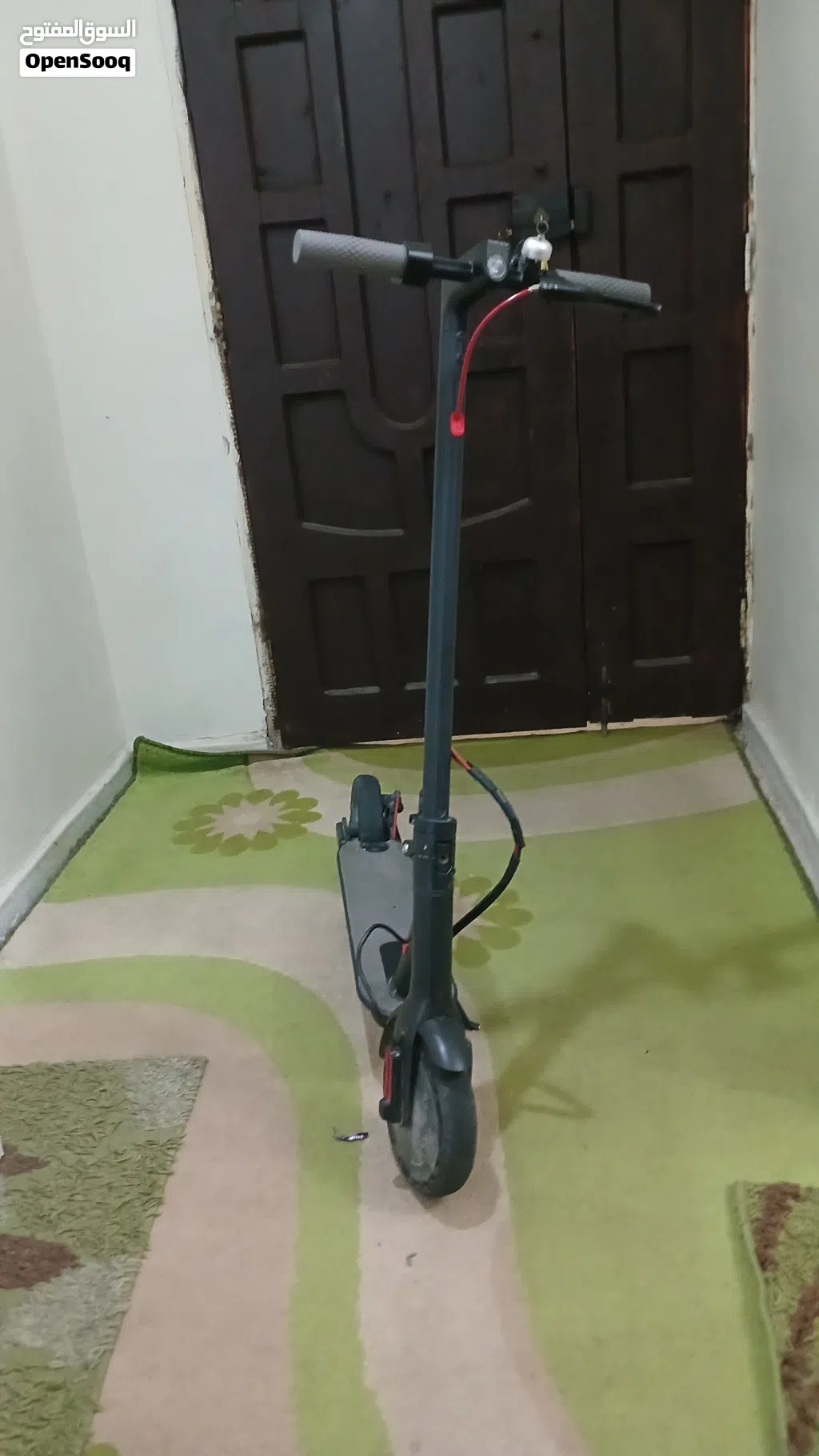 نطيف غير يبي بطاريه