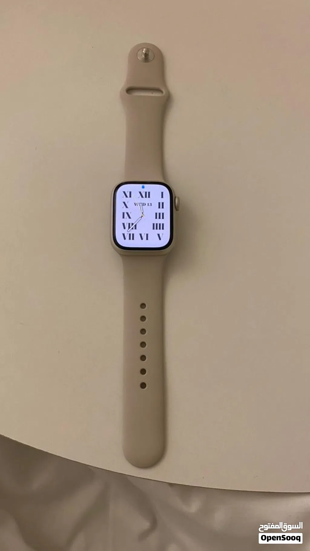 Apple Watch series 8