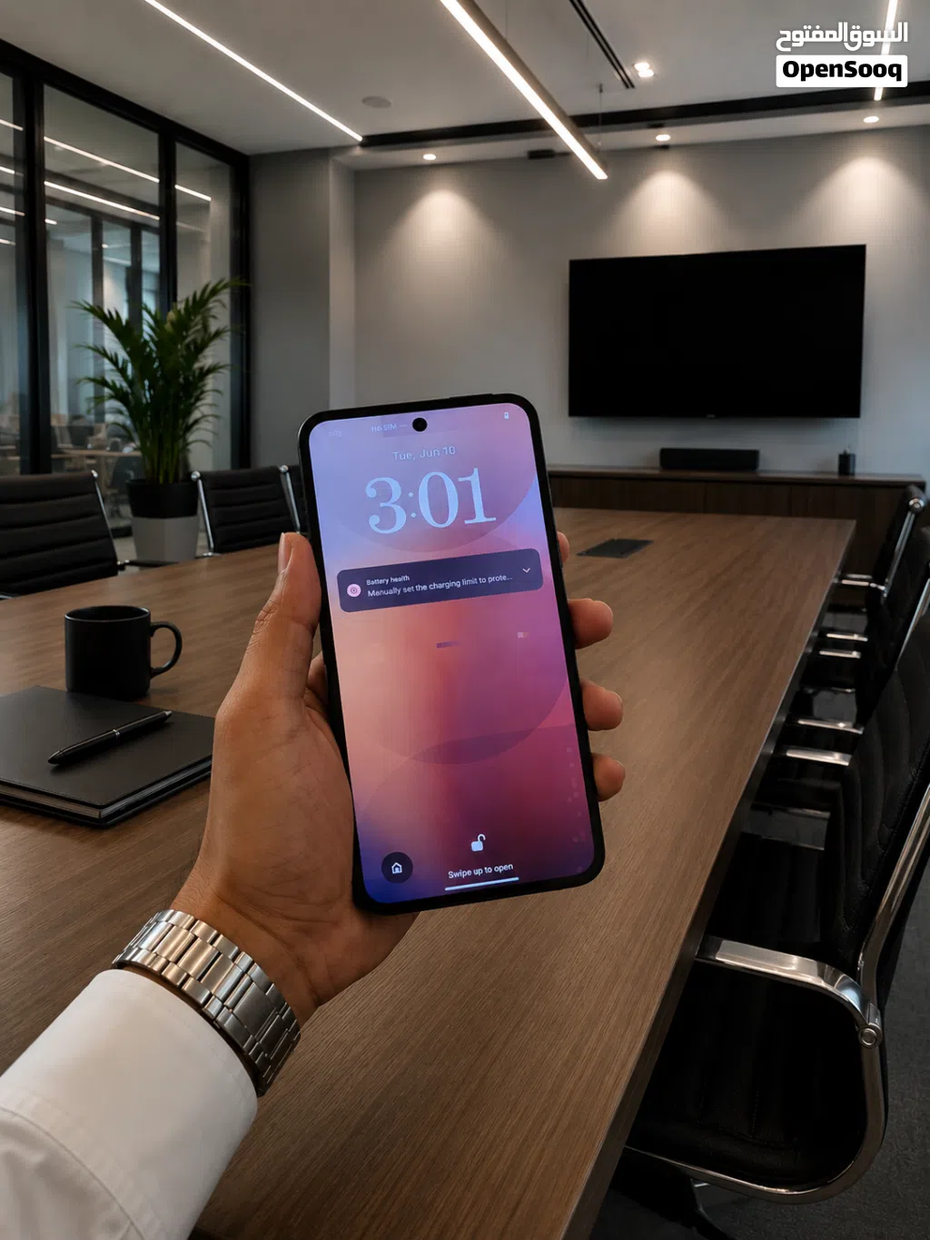 Nothing Phone 3a - 8GB/256GB