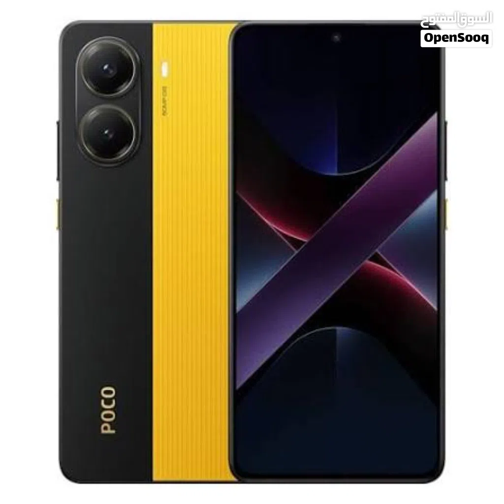 مطلوب X7pro او X6pro بنغازي