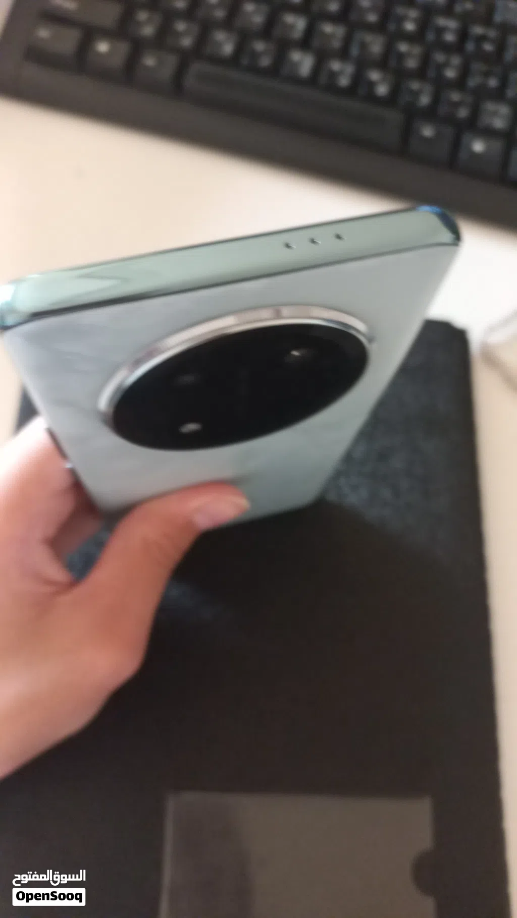 honor x9c 5g الوصف مهم