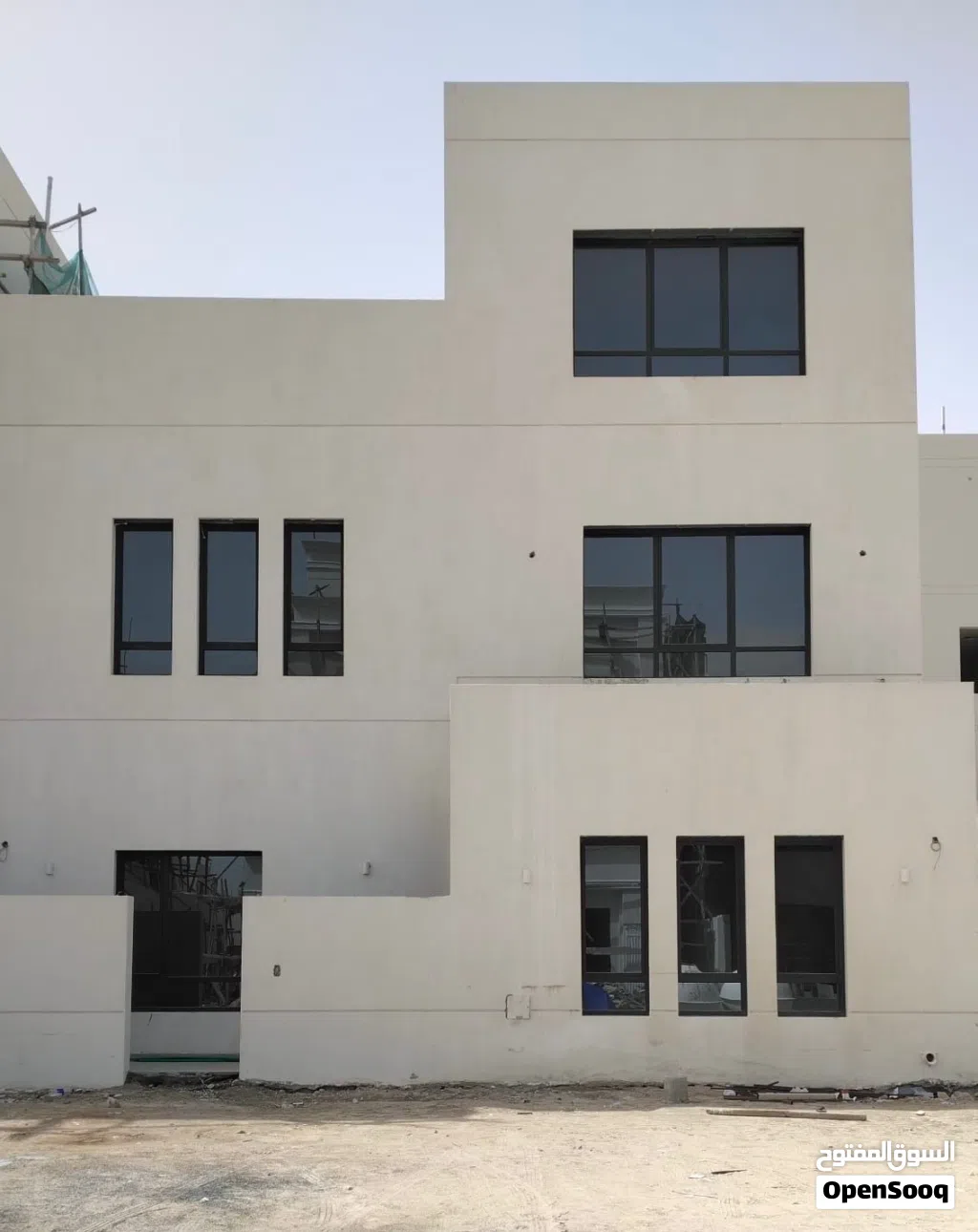 للايجار شقق وادوار بمناطق الجهراء و المطلاع