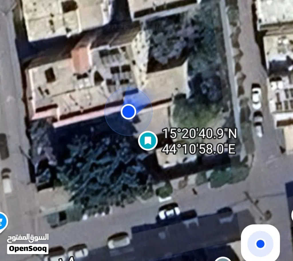 عقار للإجار