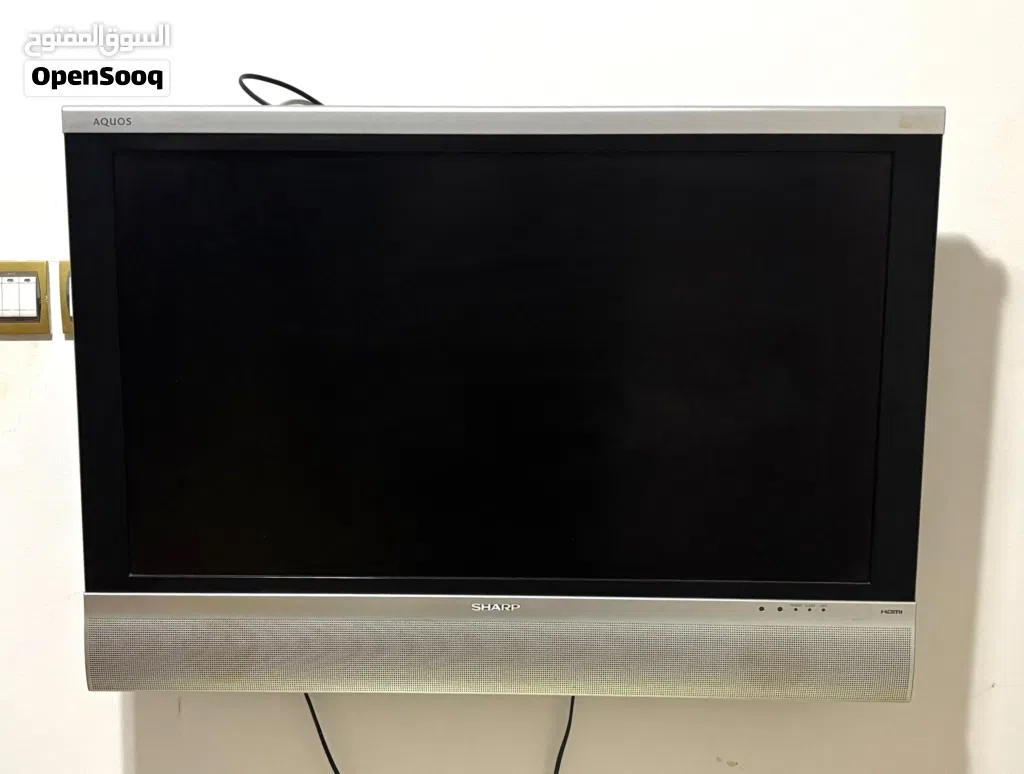 SHARP TV for sale
