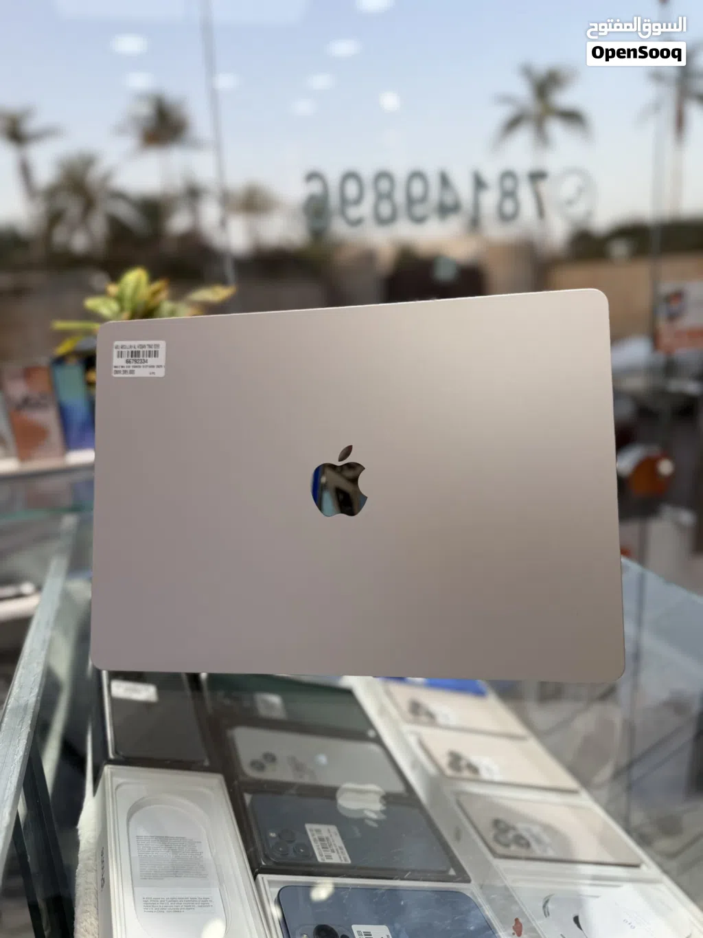 Apple MacBook M4 512GB SSD 16GB RAM 100% Battery Health 18 time only charge Under apple warranty