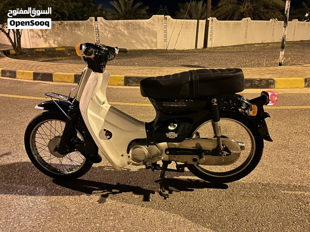 Honda CB1000R