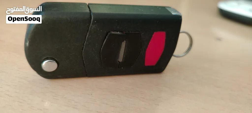 مفتاح مازدا Mazda key اصلي ياباني